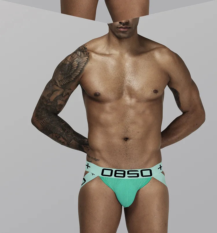 Men's DualFlex Jockstrap