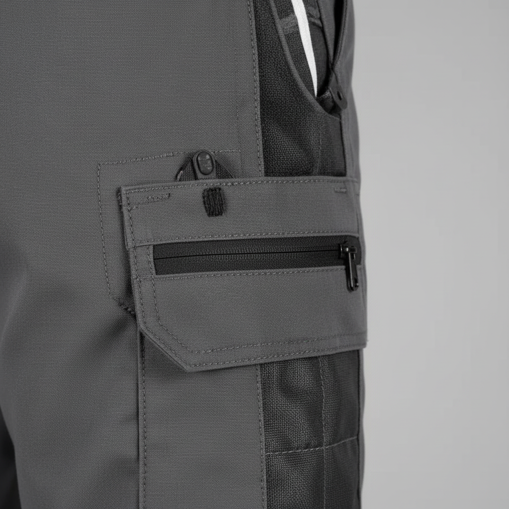 Tactical Cargos
