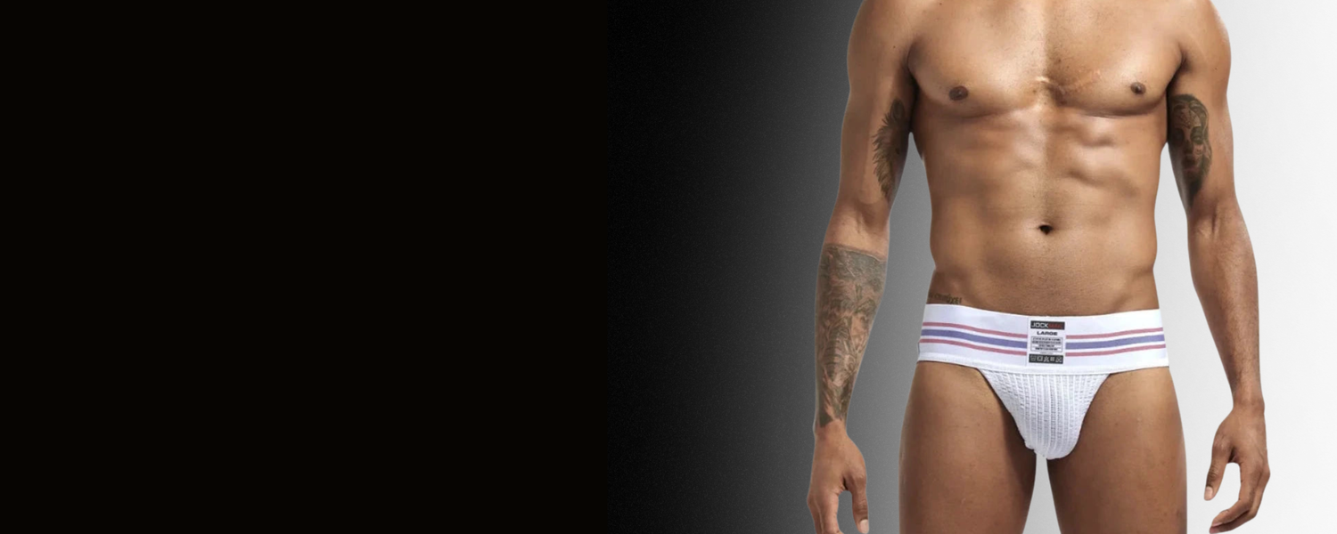 JOCKSTRAPS