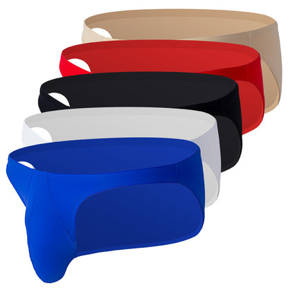 Ice Silk Briefs