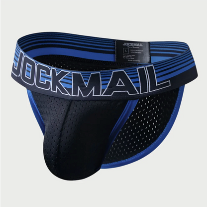 Breathable Jock-Brief