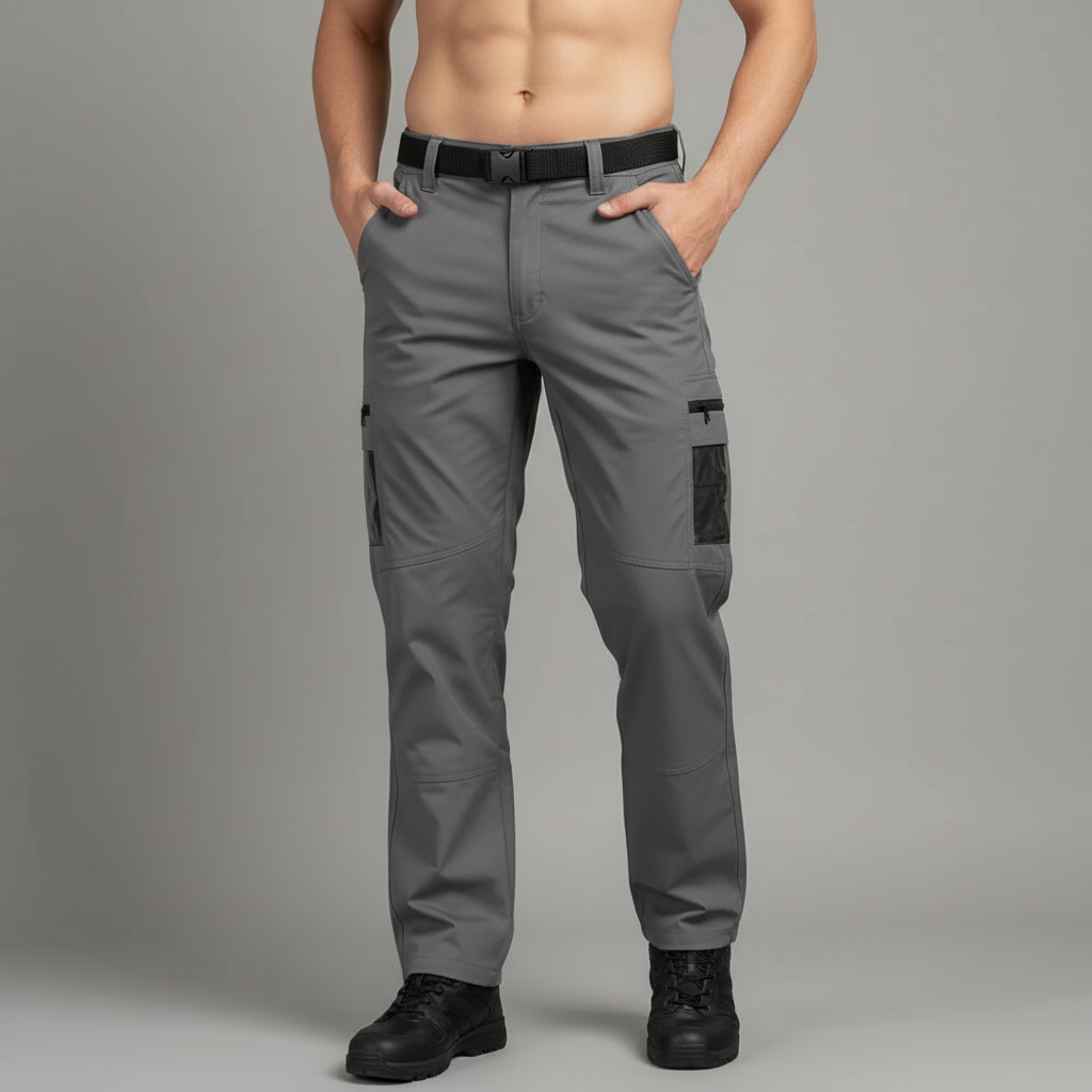 Tactical Cargos