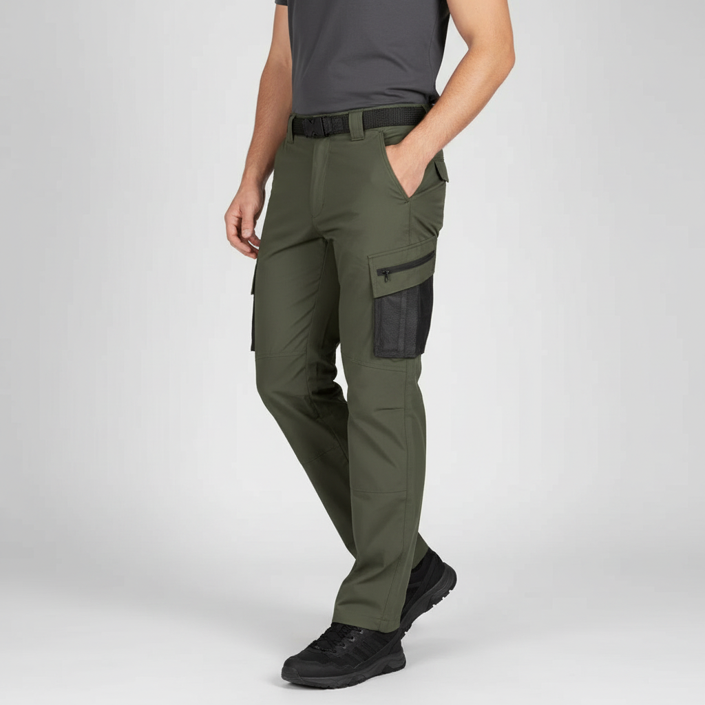 Tactical Cargos
