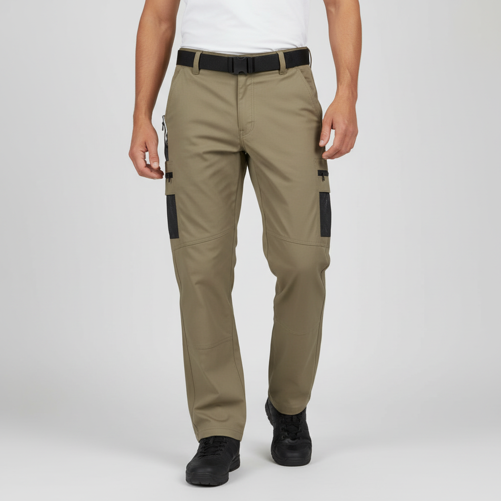 Tactical Cargos
